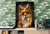 Load image into Gallery viewer, Fox