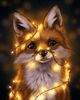 Load image into Gallery viewer, Fox