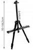Load image into Gallery viewer, Aluminum Painting Easel - 170 cm with a cover